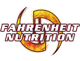 FAHRENHEIT NUTRITION trademark