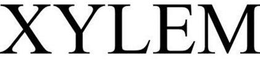 XYLEM trademark
