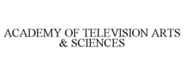 ACADEMY OF TELEVISION ARTS & SCIENCES trademark