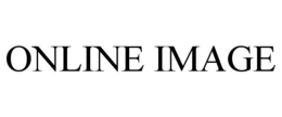 ONLINE IMAGE trademark