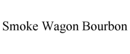 SMOKE WAGON BOURBON trademark