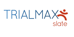 TRIALMAX SLATE trademark