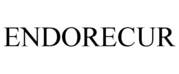 ENDORECUR trademark