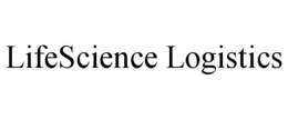 LIFESCIENCE LOGISTICS trademark