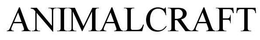 ANIMALCRAFT trademark