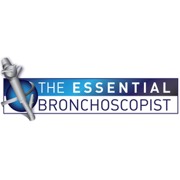 THE ESSENTIAL BRONCHOSCOPIST trademark