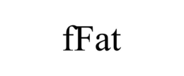 FFAT trademark