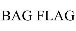 BAG FLAG trademark