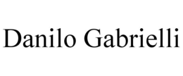 DANILO GABRIELLI trademark