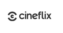C CINEFLIX trademark