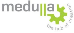 MEDULLA THE HUB OF CREATION trademark