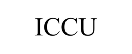 ICCU trademark