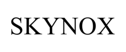 SKYNOX trademark