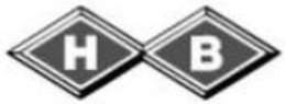 HB trademark