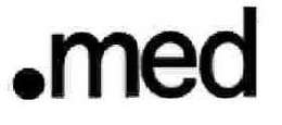 .MED trademark
