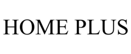 HOME PLUS trademark