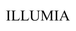 ILLUMIA trademark