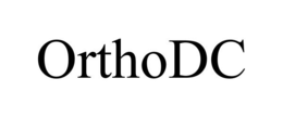 ORTHODC trademark