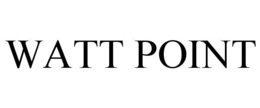WATT POINT trademark