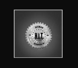 H.I.T.HITMAN ENTERPRISES INC. 20 06 trademark