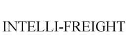 INTELLI-FREIGHT trademark