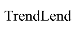TRENDLEND trademark
