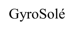GYROSOLÉ trademark