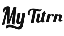 MY TURN trademark