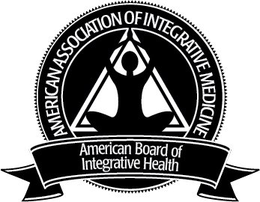 AMERICAN ASSOCIATION OF INTEGRATIVE MEDICINE AMERICAN BOARD OF INTEGRATIVE HEALTH trademark