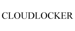CLOUDLOCKER trademark