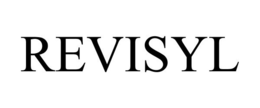 REVISYL trademark