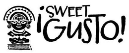 SWEET GUSTO! trademark