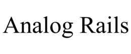 ANALOG RAILS trademark