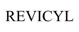 REVICYL trademark