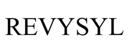 REVYSYL trademark
