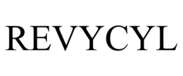 REVYCYL trademark