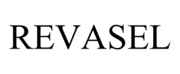 REVASEL trademark