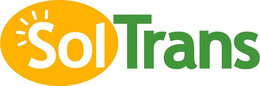 SOLTRANS trademark