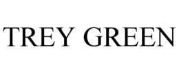 TREY GREEN trademark