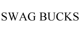 SWAG BUCKS trademark