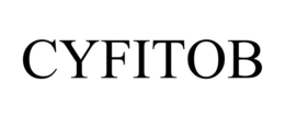 CYFITOB trademark