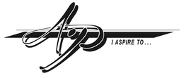 AP I ASPIRE TO... trademark