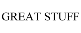 GREAT STUFF trademark