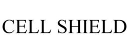 CELL SHIELD trademark