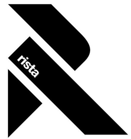 R RISTA trademark