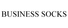 BUSINESS SOCKS trademark