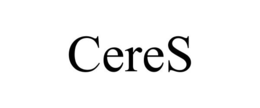 CERES trademark
