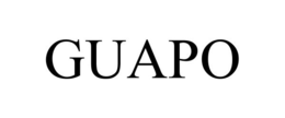 GUAPO trademark