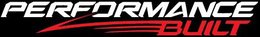 PERFORMANCE BUILT trademark