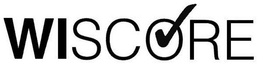 WISCORE trademark